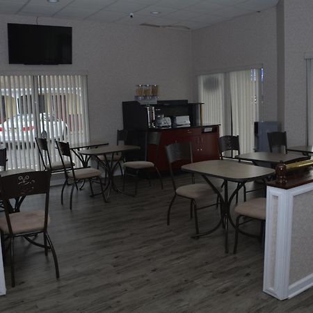 Atlantic Inn And Suites - Wall Township Ngoại thất bức ảnh