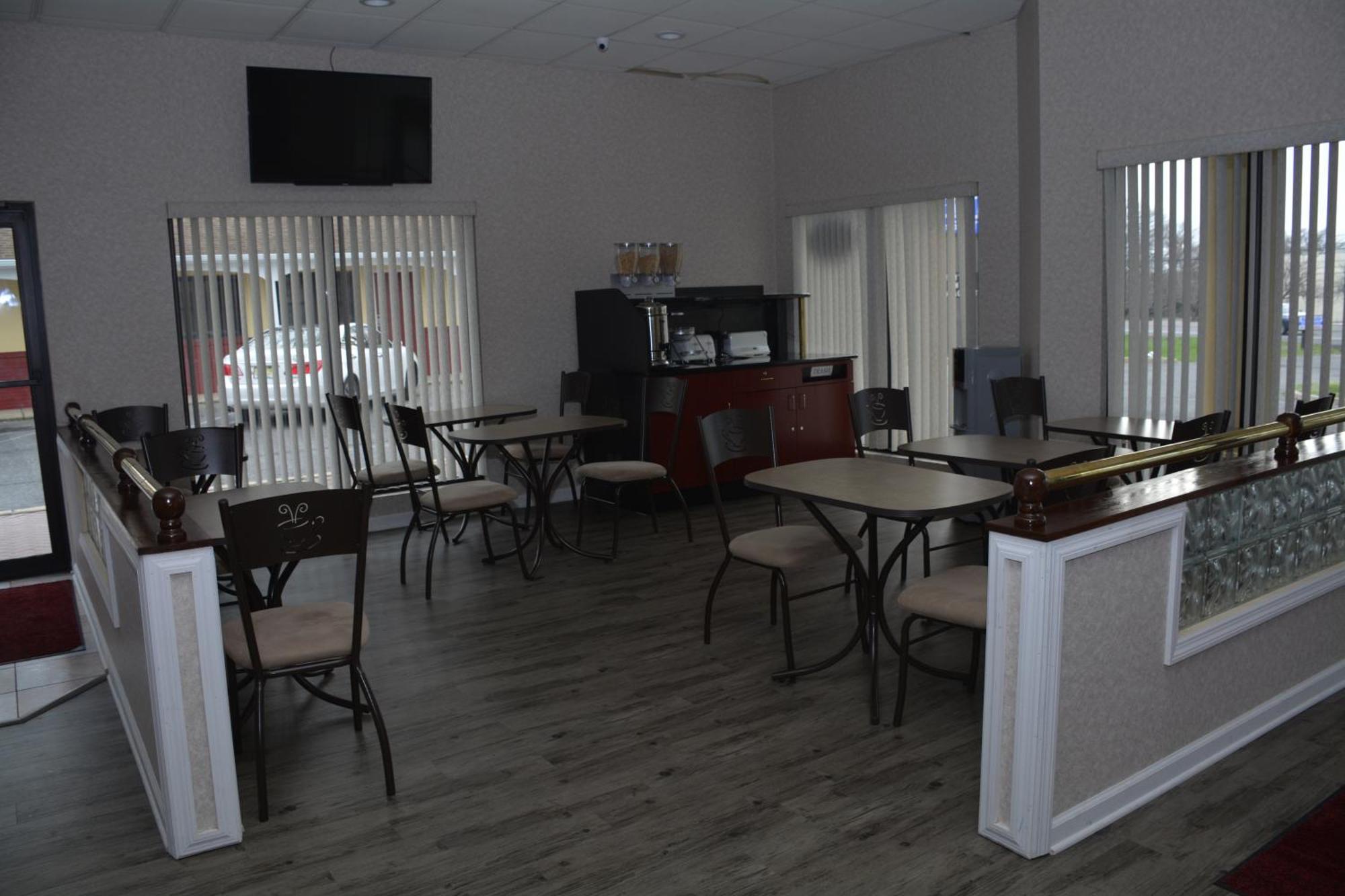 Atlantic Inn And Suites - Wall Township Ngoại thất bức ảnh