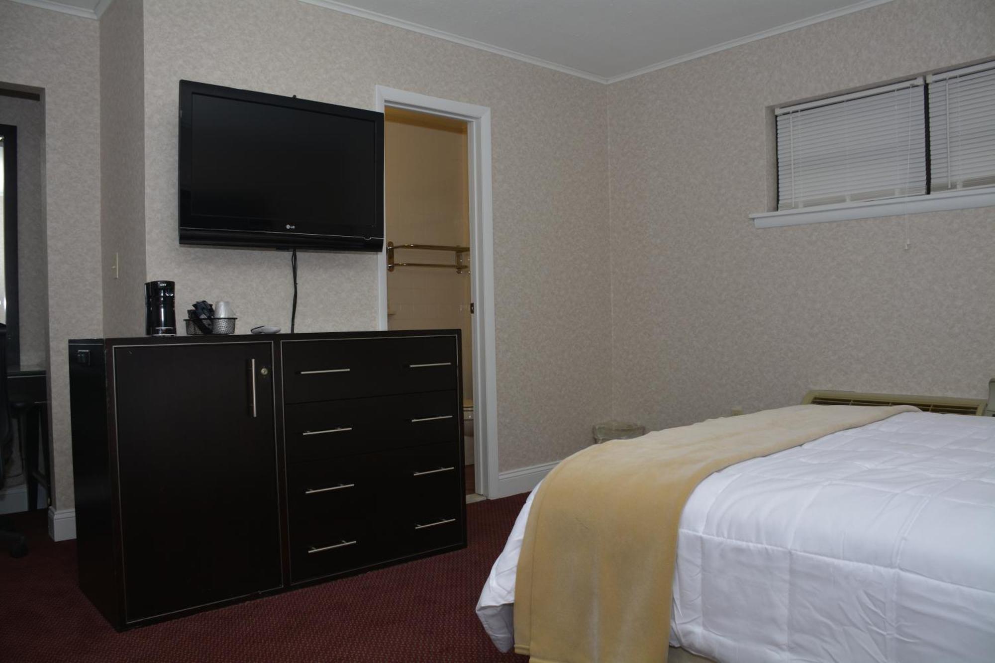 Atlantic Inn And Suites - Wall Township Ngoại thất bức ảnh