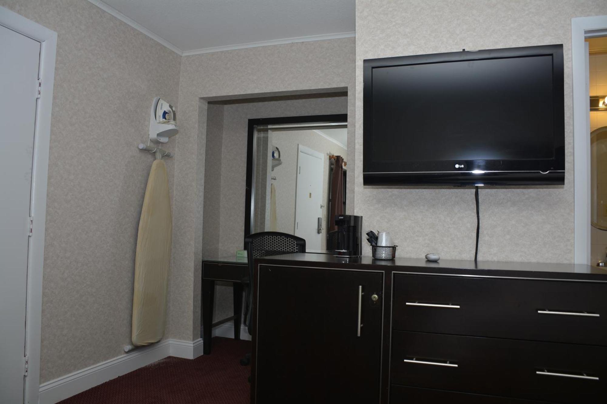 Atlantic Inn And Suites - Wall Township Ngoại thất bức ảnh