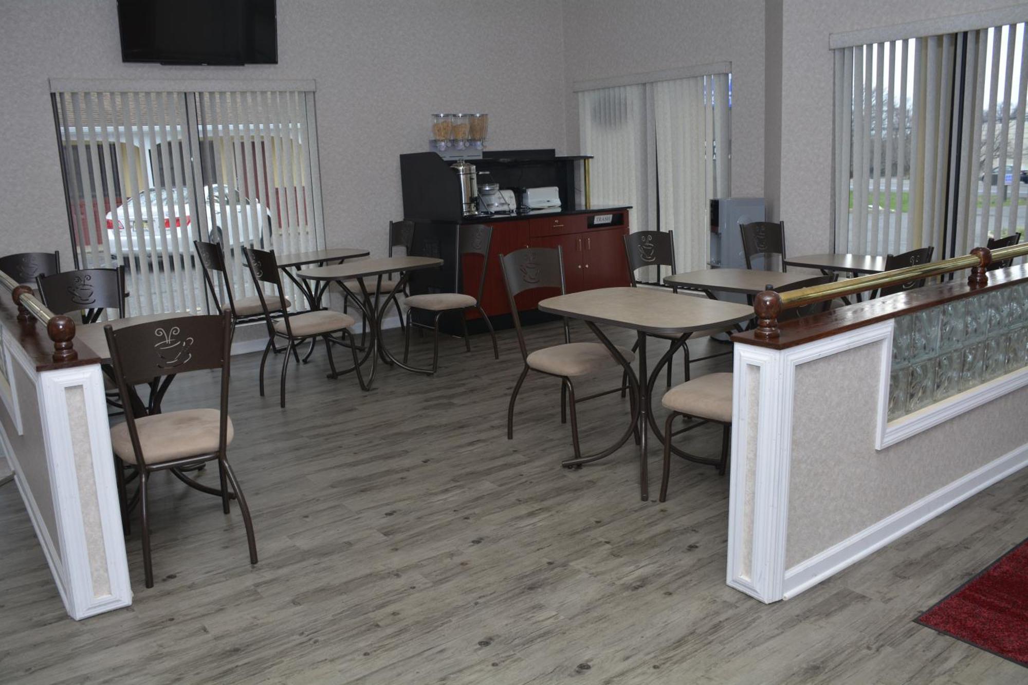 Atlantic Inn And Suites - Wall Township Ngoại thất bức ảnh
