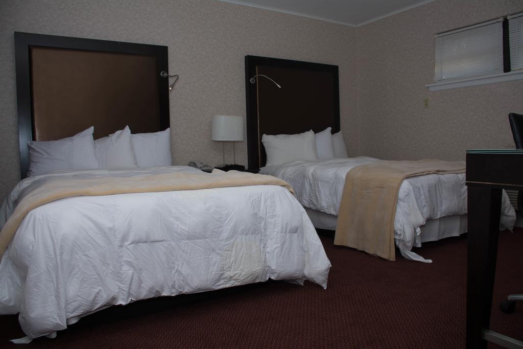 Atlantic Inn And Suites - Wall Township Ngoại thất bức ảnh