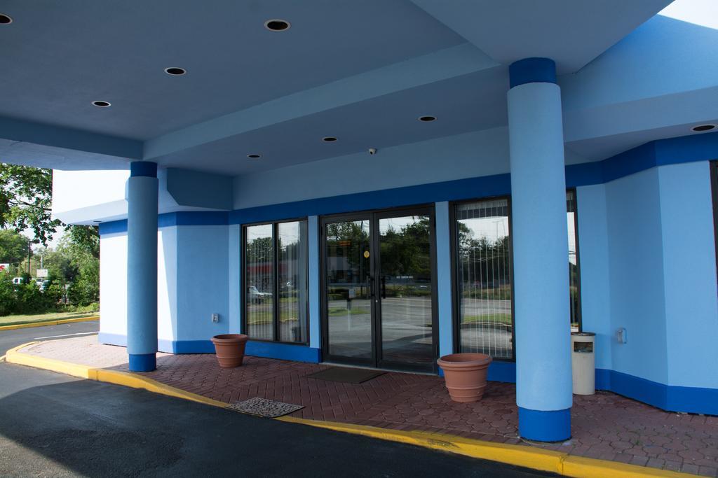 Atlantic Inn And Suites - Wall Township Ngoại thất bức ảnh