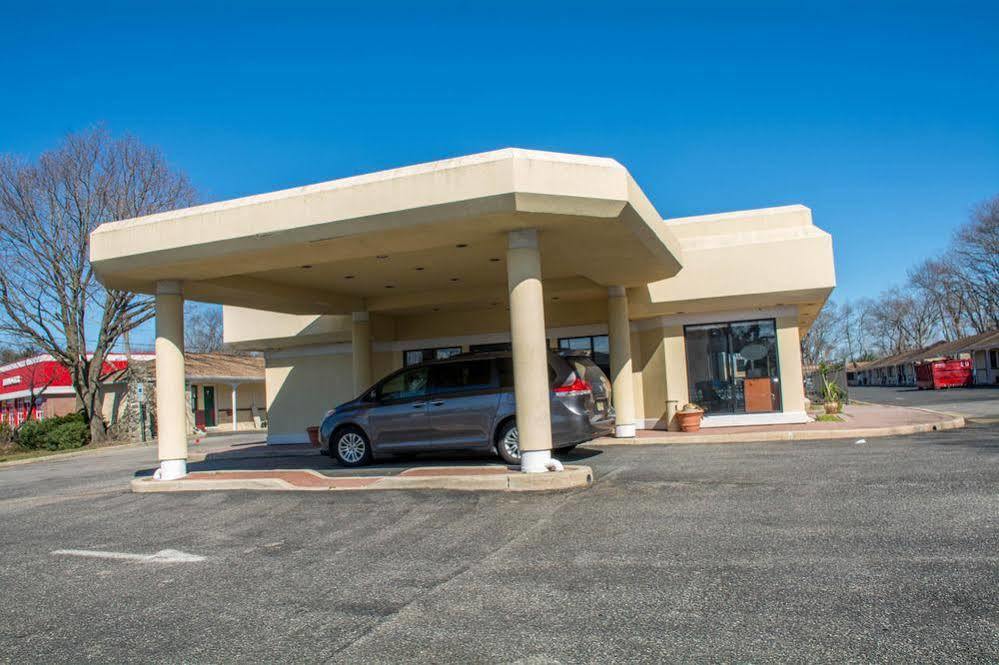 Atlantic Inn And Suites - Wall Township Ngoại thất bức ảnh
