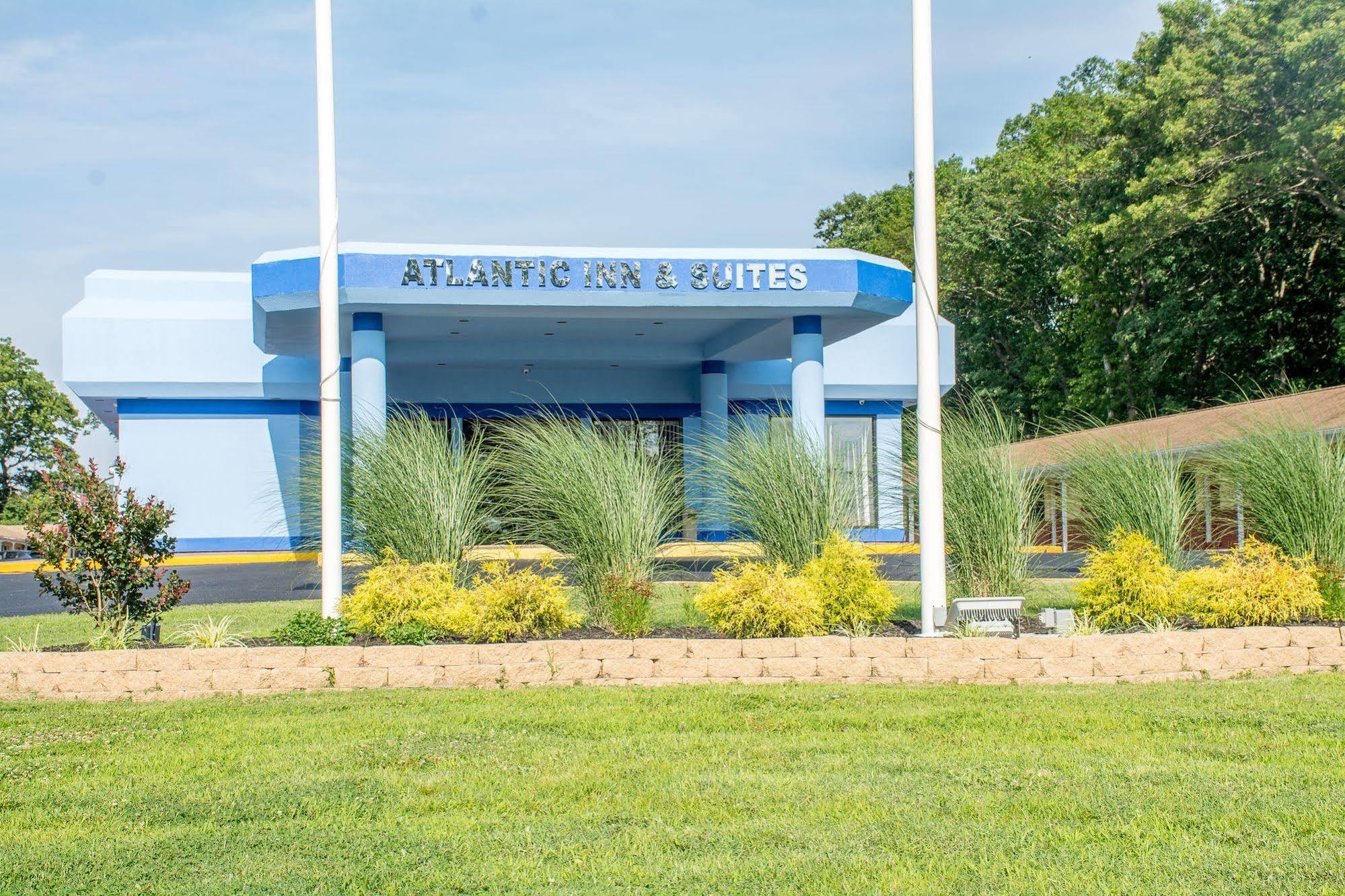 Atlantic Inn And Suites - Wall Township Ngoại thất bức ảnh