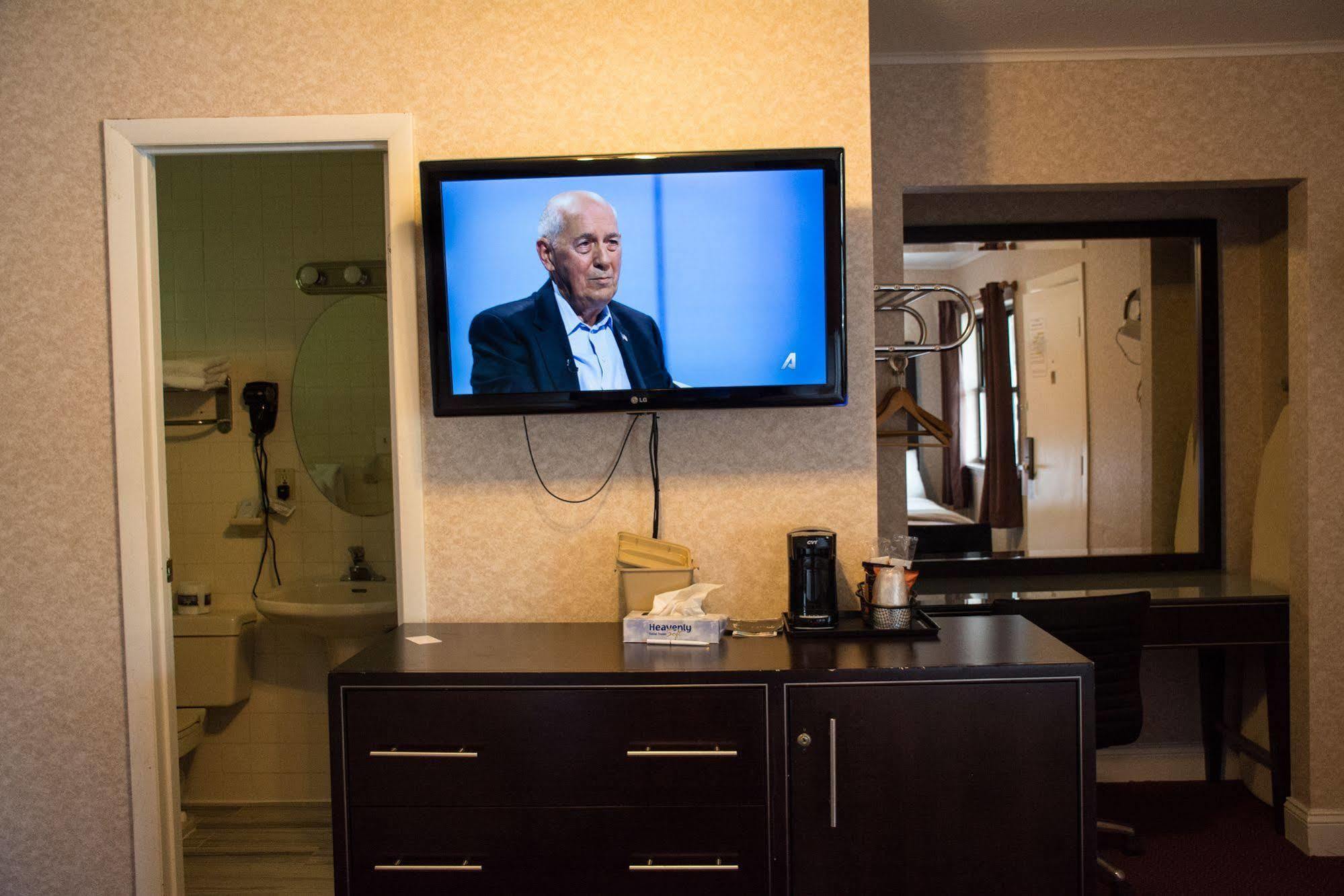 Atlantic Inn And Suites - Wall Township Ngoại thất bức ảnh