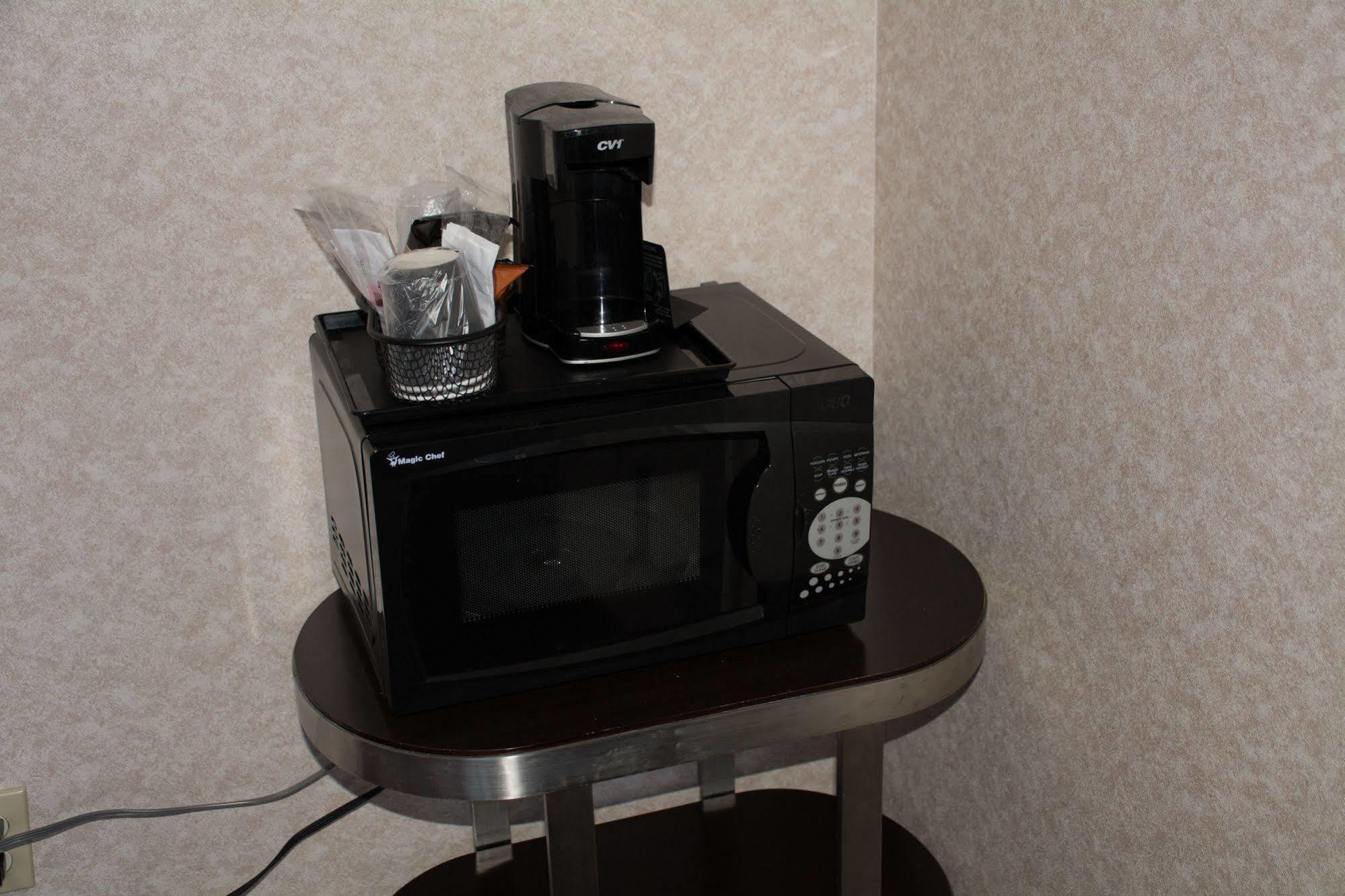 Atlantic Inn And Suites - Wall Township Ngoại thất bức ảnh