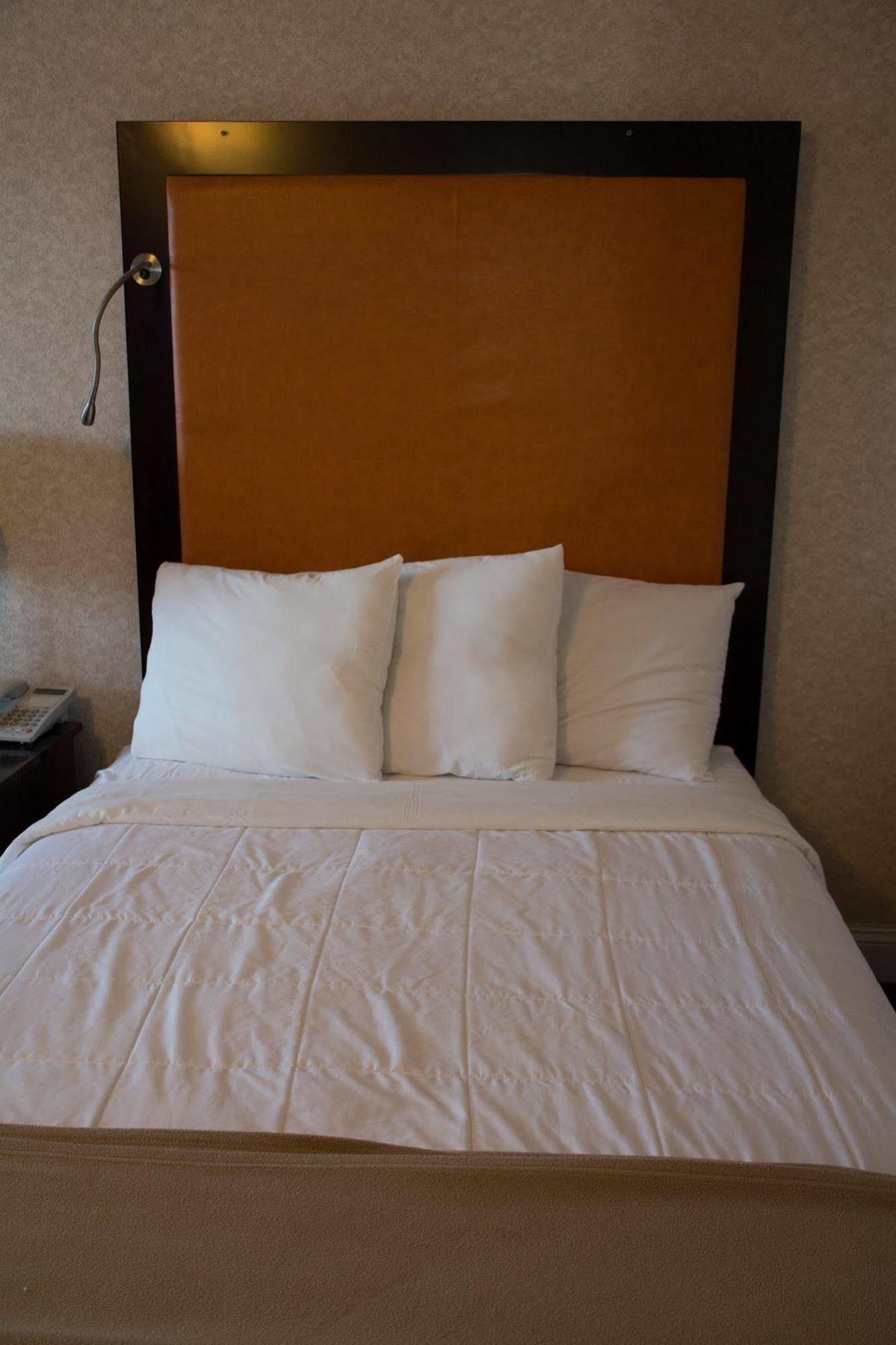 Atlantic Inn And Suites - Wall Township Ngoại thất bức ảnh