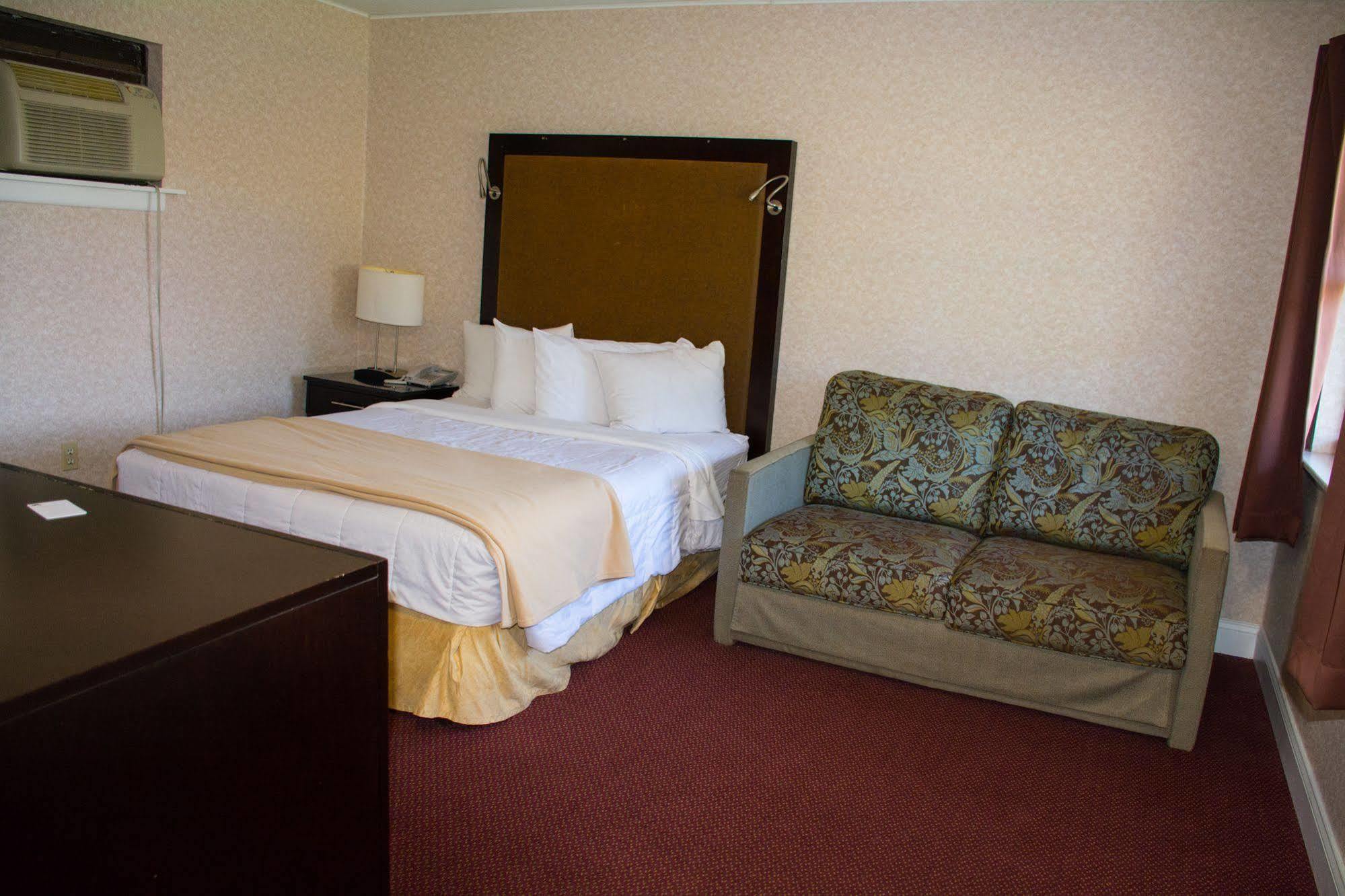 Atlantic Inn And Suites - Wall Township Ngoại thất bức ảnh