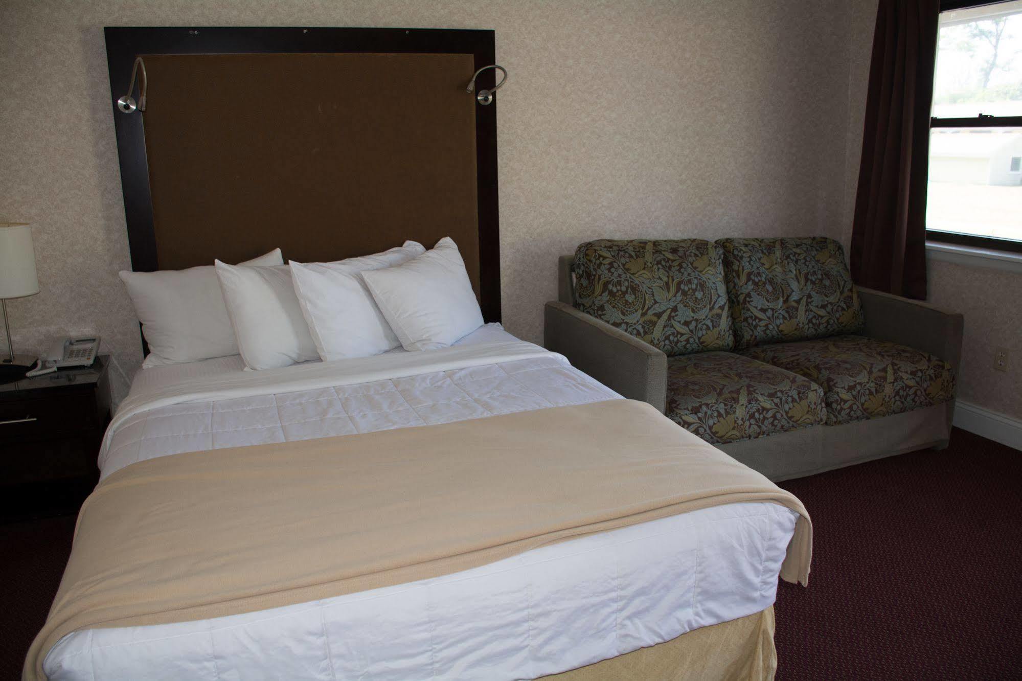 Atlantic Inn And Suites - Wall Township Ngoại thất bức ảnh