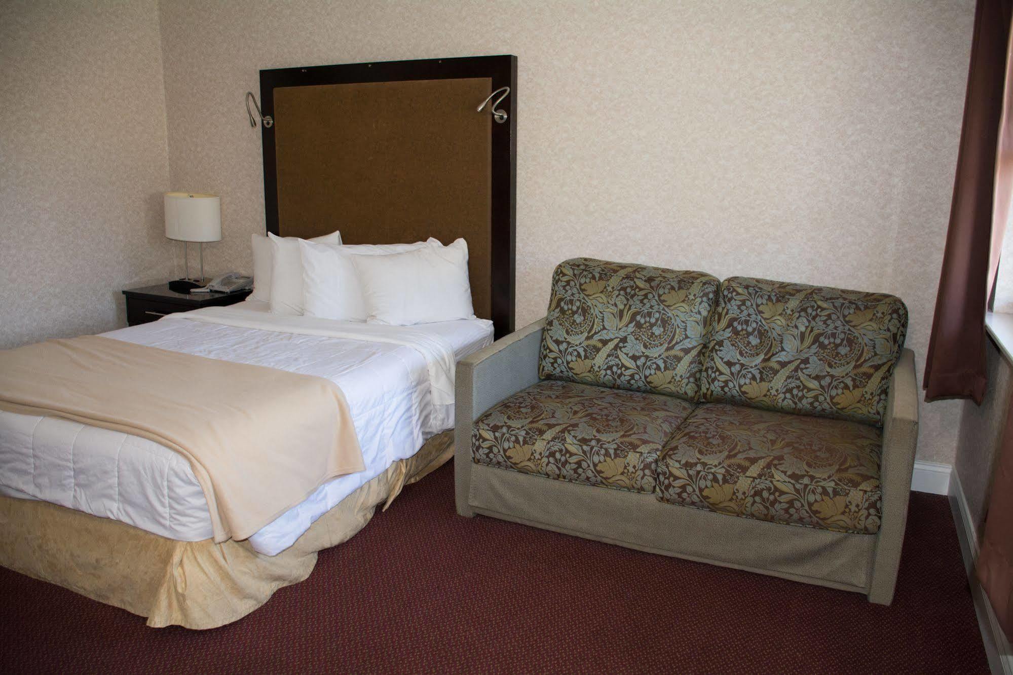 Atlantic Inn And Suites - Wall Township Ngoại thất bức ảnh