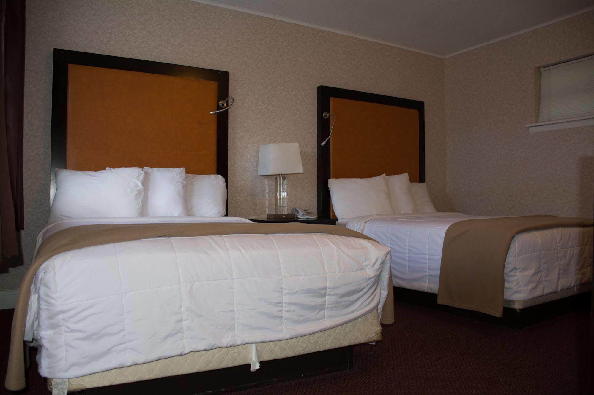 Atlantic Inn And Suites - Wall Township Ngoại thất bức ảnh