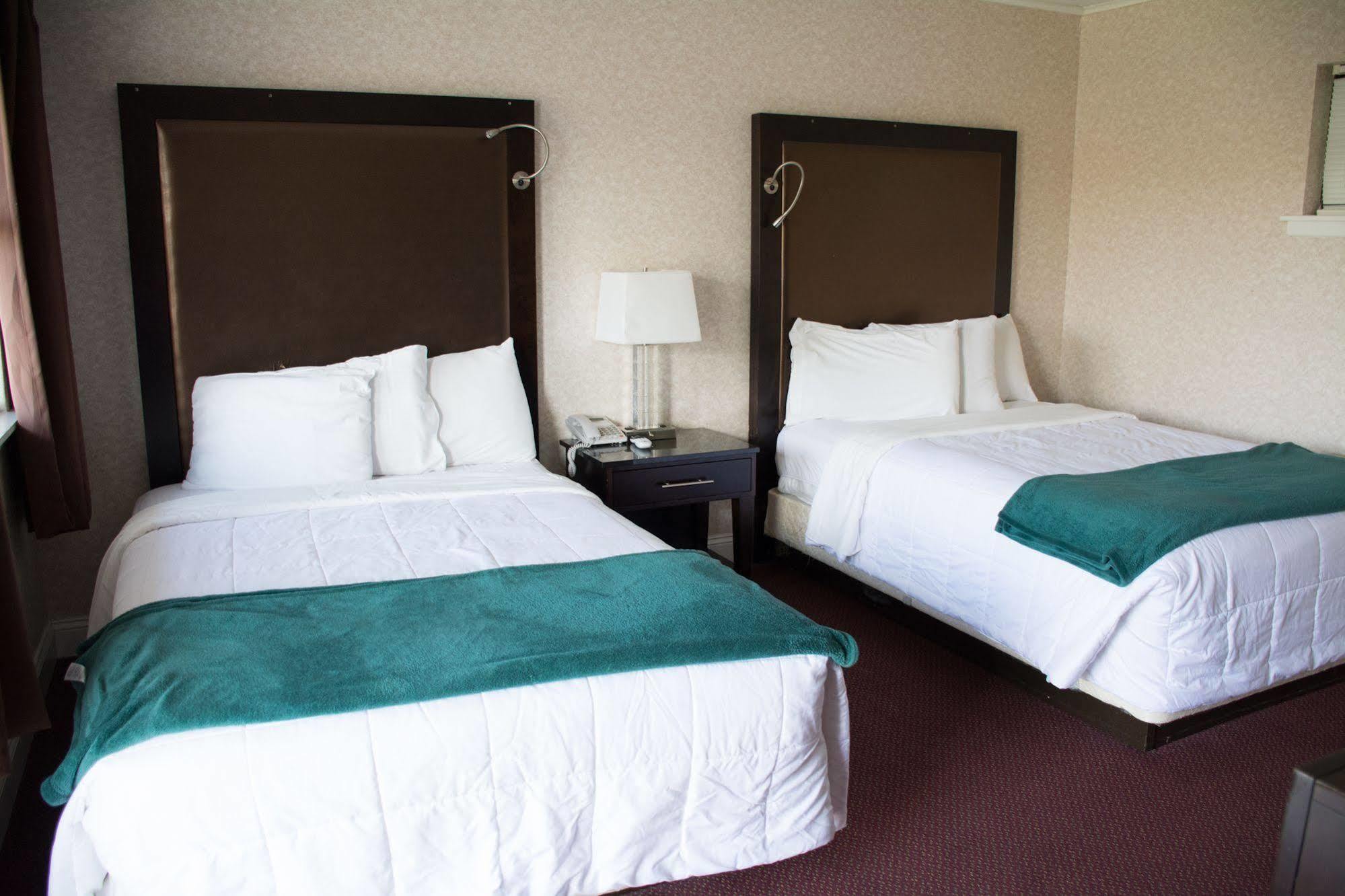 Atlantic Inn And Suites - Wall Township Ngoại thất bức ảnh