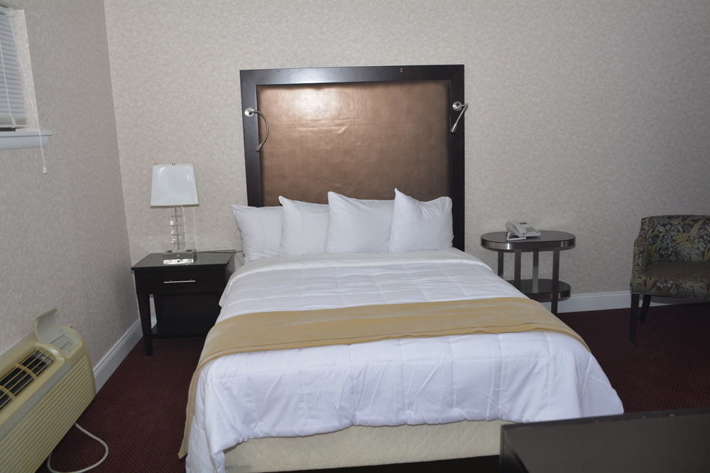 Atlantic Inn And Suites - Wall Township Ngoại thất bức ảnh