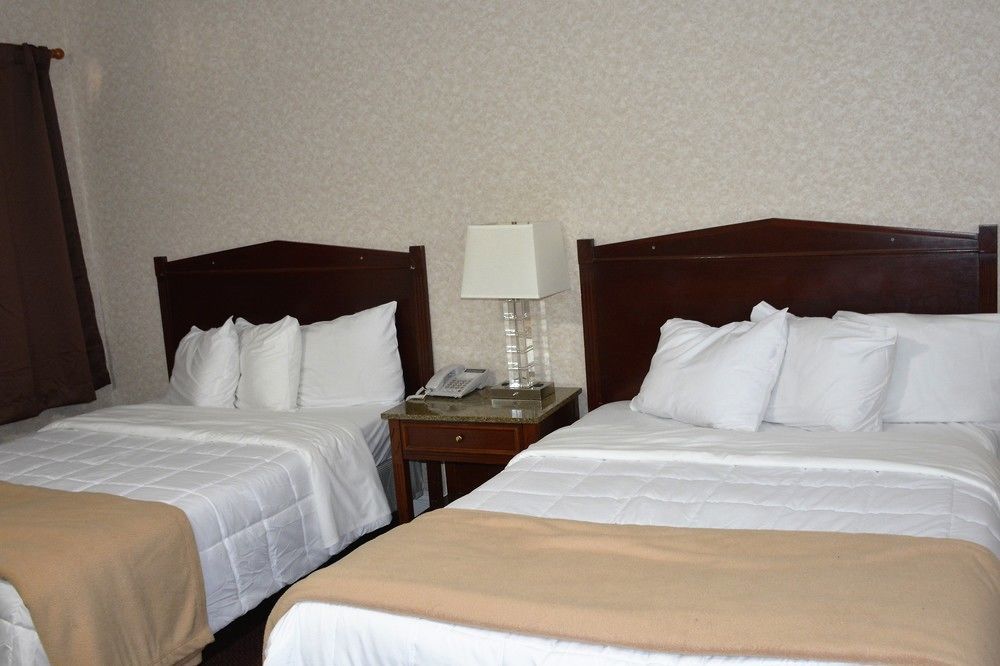 Atlantic Inn And Suites - Wall Township Ngoại thất bức ảnh