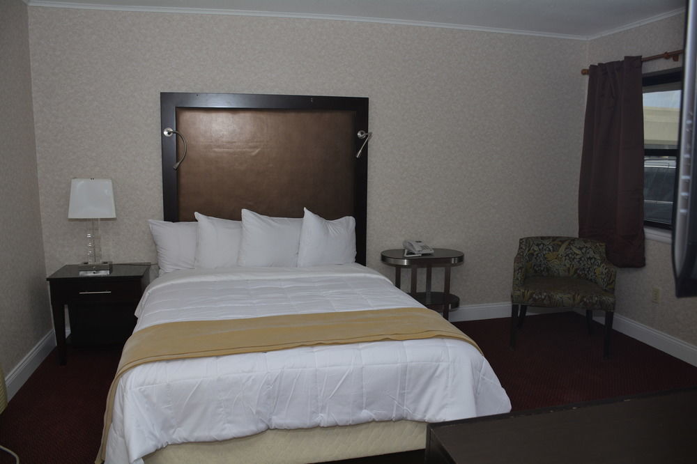 Atlantic Inn And Suites - Wall Township Ngoại thất bức ảnh
