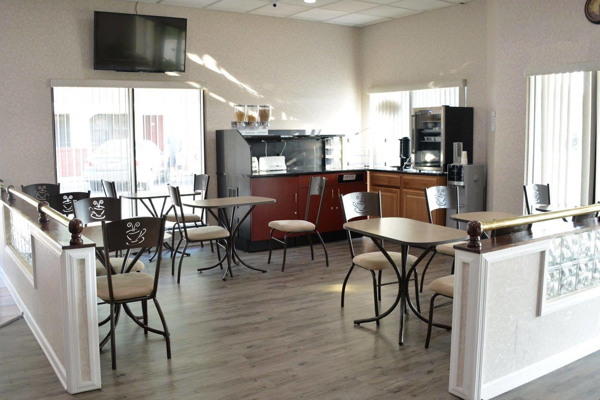 Atlantic Inn And Suites - Wall Township Ngoại thất bức ảnh
