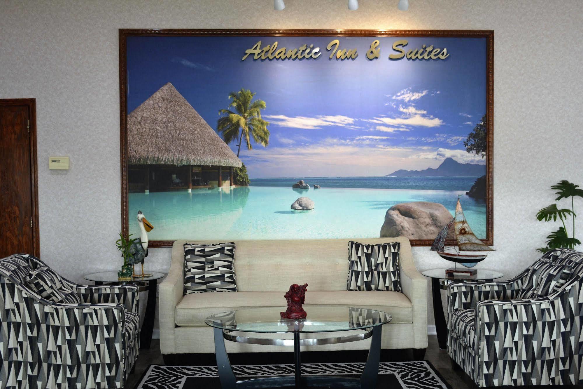 Atlantic Inn And Suites - Wall Township Ngoại thất bức ảnh