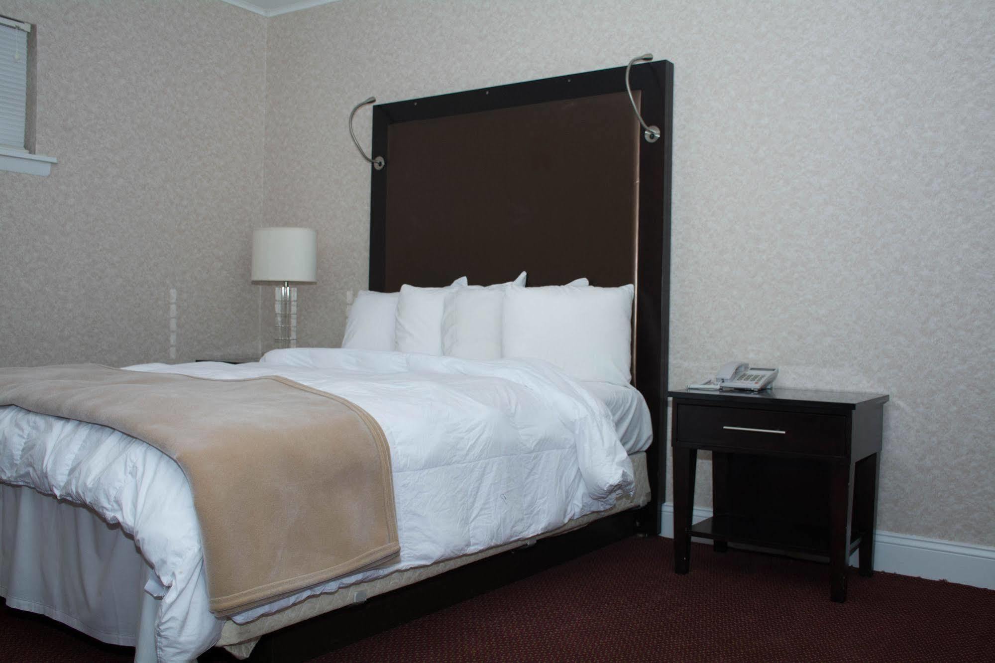 Atlantic Inn And Suites - Wall Township Ngoại thất bức ảnh