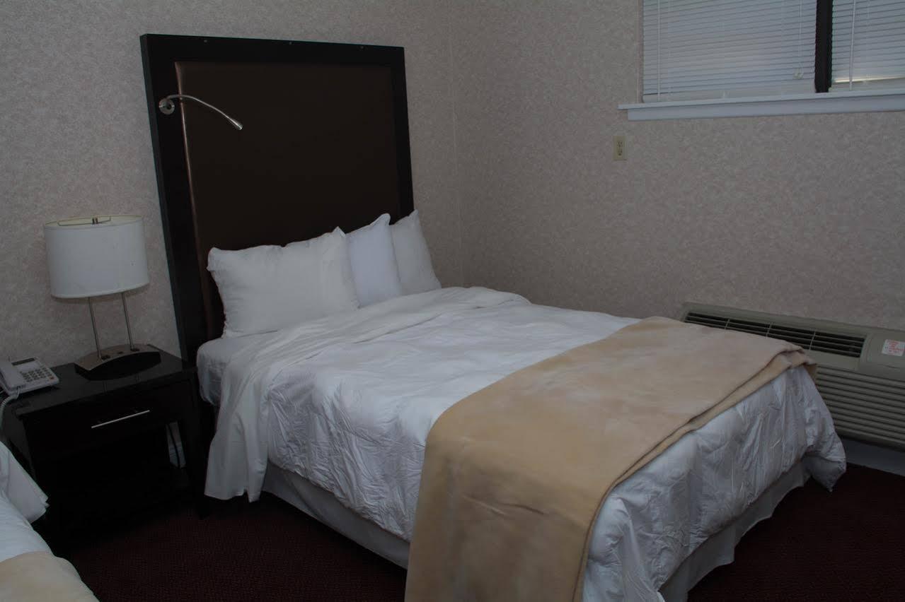 Atlantic Inn And Suites - Wall Township Ngoại thất bức ảnh