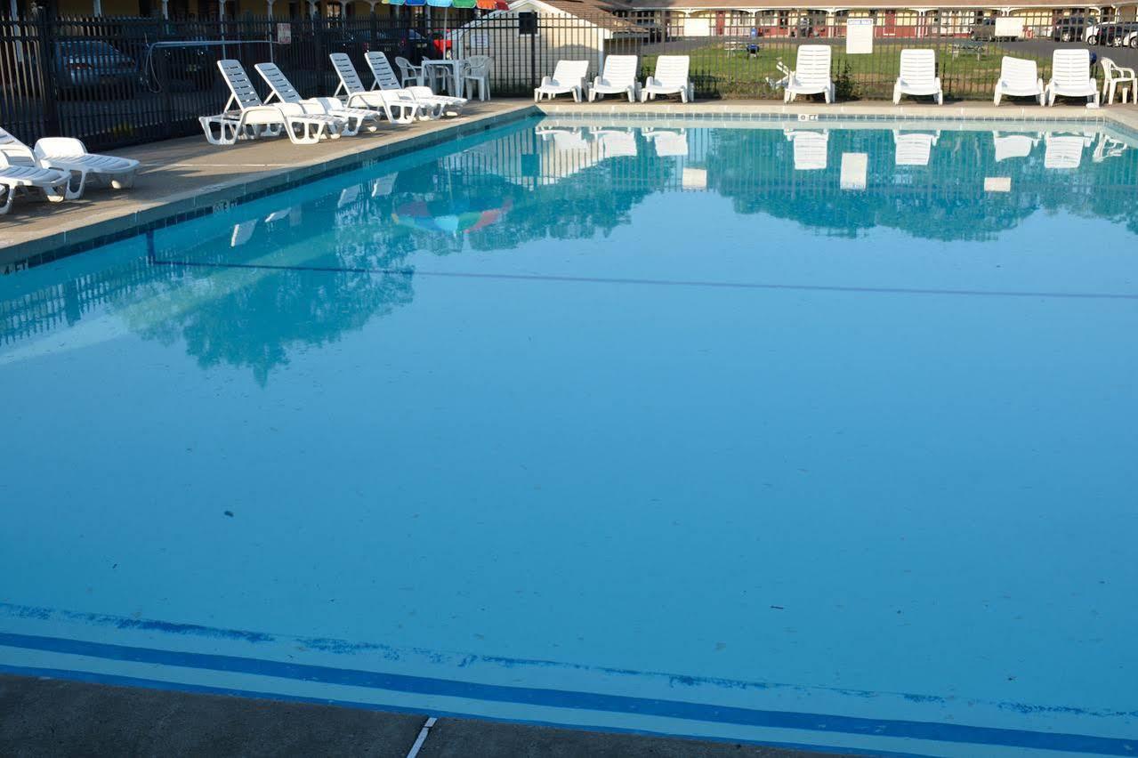 Atlantic Inn And Suites - Wall Township Ngoại thất bức ảnh