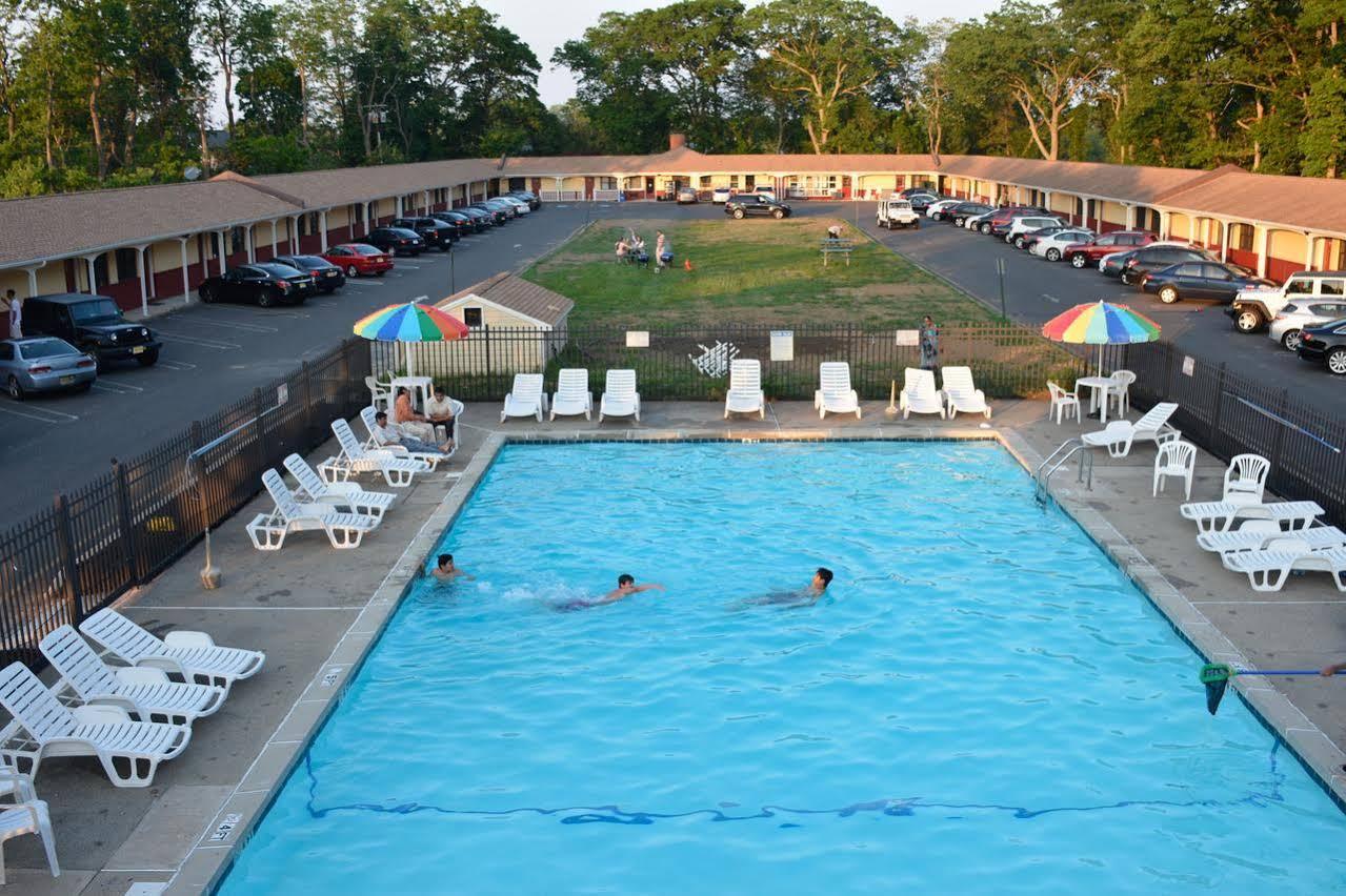 Atlantic Inn And Suites - Wall Township Ngoại thất bức ảnh