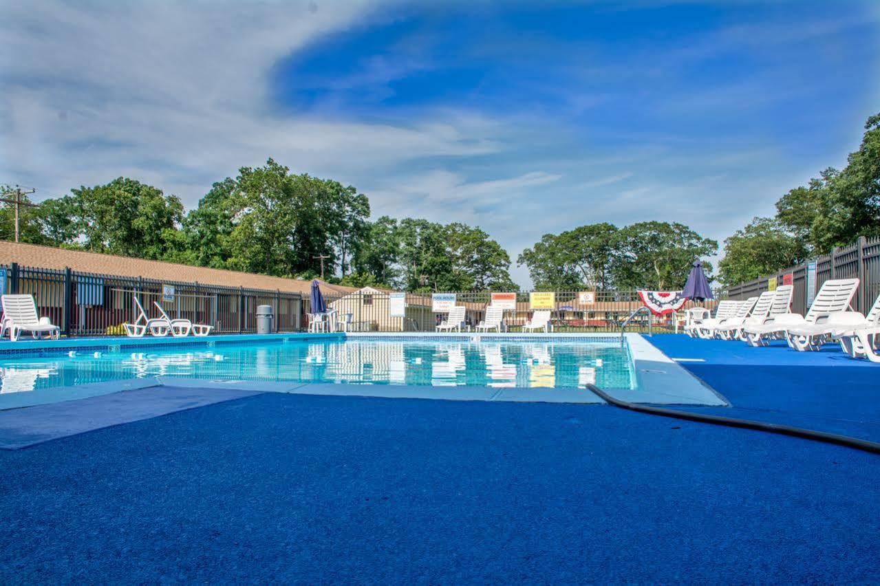 Atlantic Inn And Suites - Wall Township Ngoại thất bức ảnh