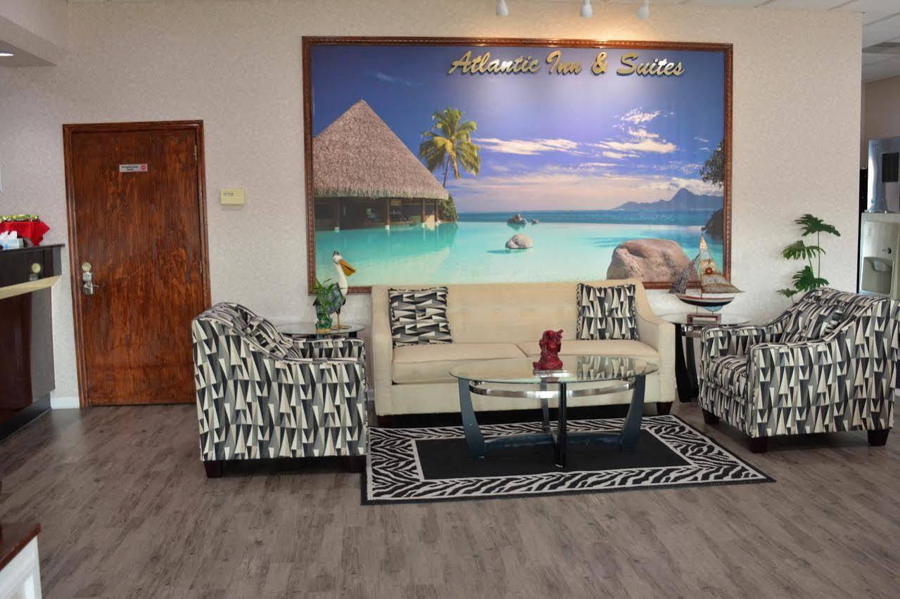 Atlantic Inn And Suites - Wall Township Ngoại thất bức ảnh