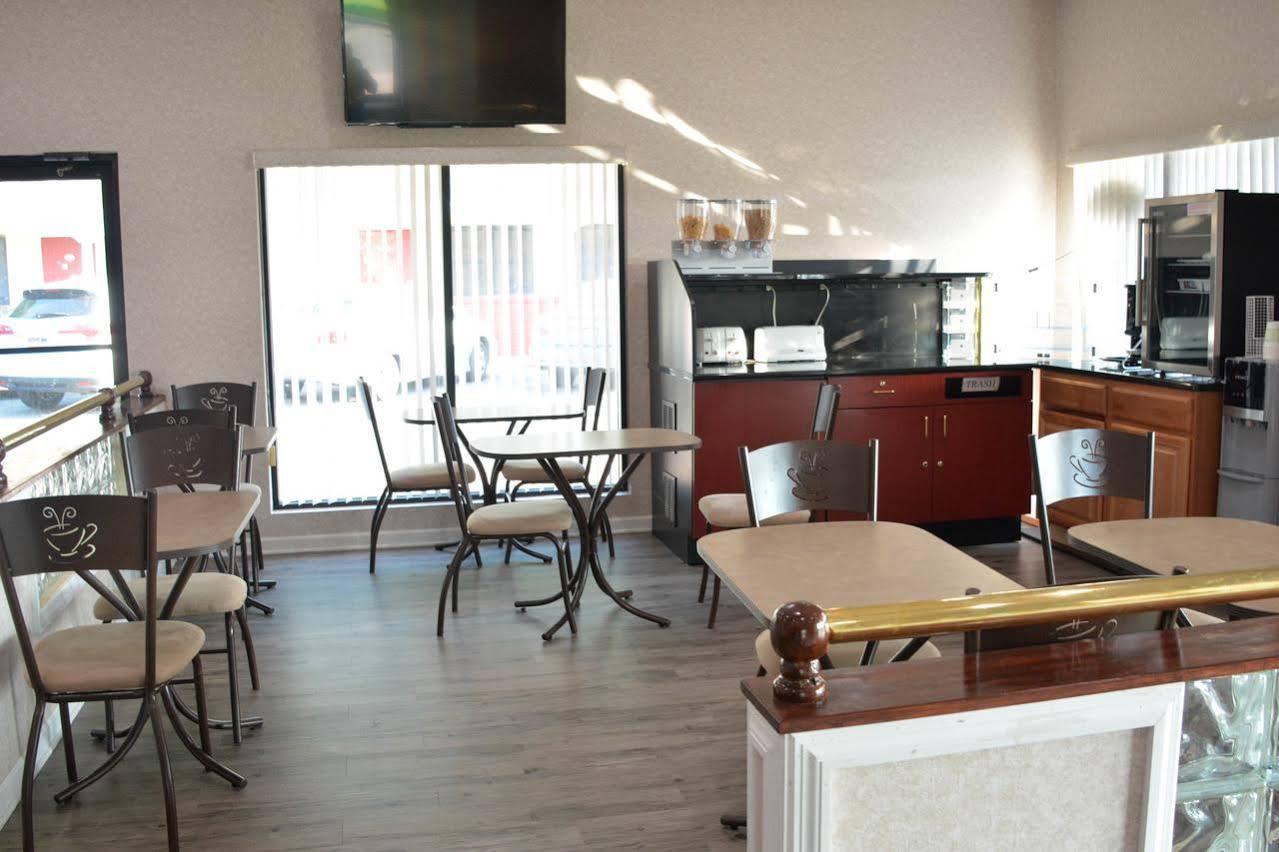 Atlantic Inn And Suites - Wall Township Ngoại thất bức ảnh